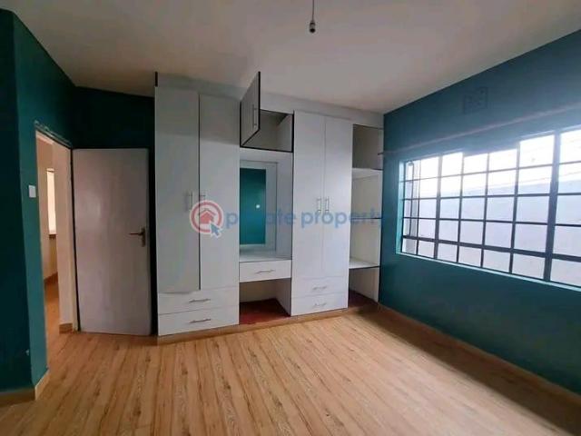 Three Bedrooms House To Let In Umoja