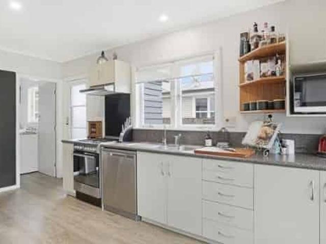 Three Bedrooms in Te Awamutu