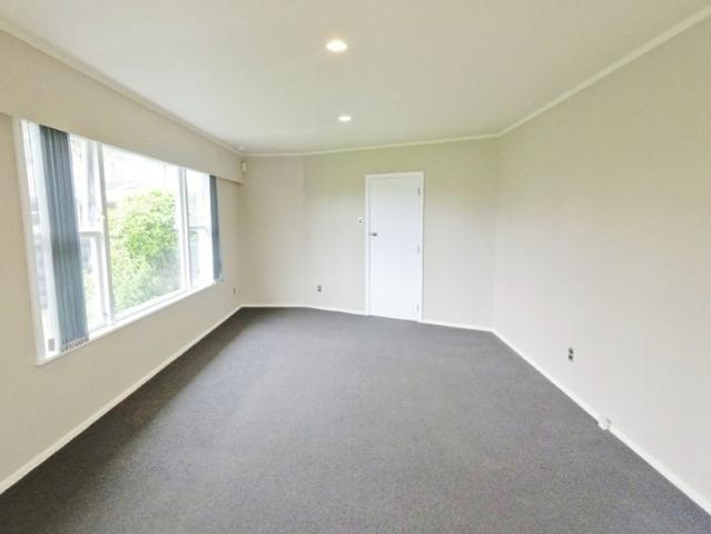 Three Bedrooms in Queenwood