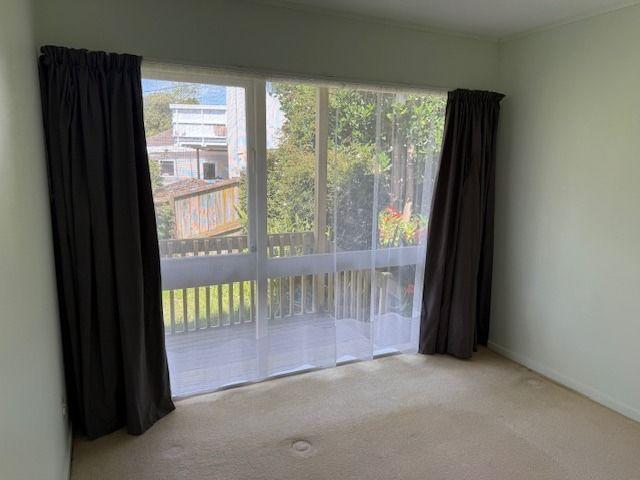 Three bedrooms in sought after location