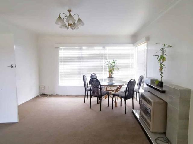 Three bedrooms in St Andrews