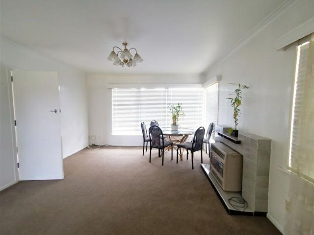 Three bedrooms in St Andrews