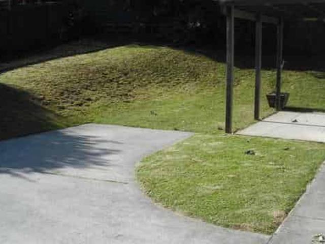 Three Bedrooms Ohauiti