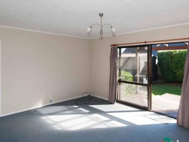 Three Bedrooms One Bathroom