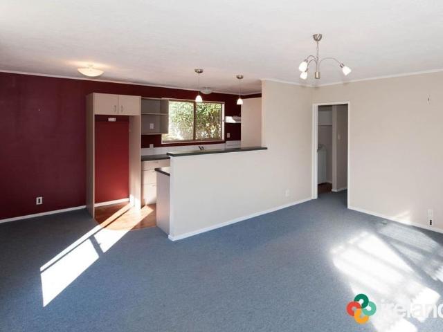 Three Bedrooms One Bathroom
