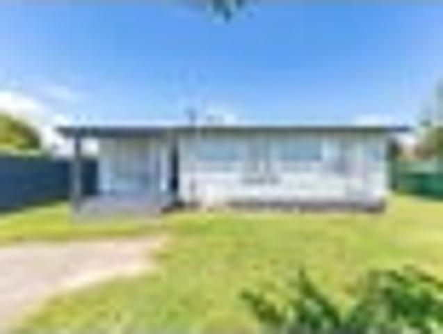 Three Bedrooms, Smart Buying
