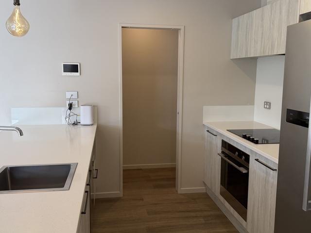 Three Bedrooms + Study