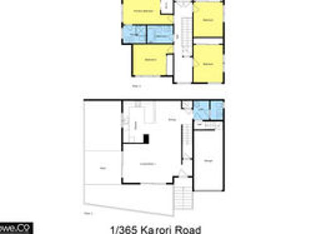 Three Brand New Homes Looking SOOOO Good