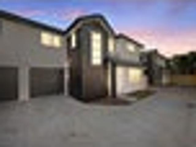 Three Brand New Homes. Zero Body Corporate
