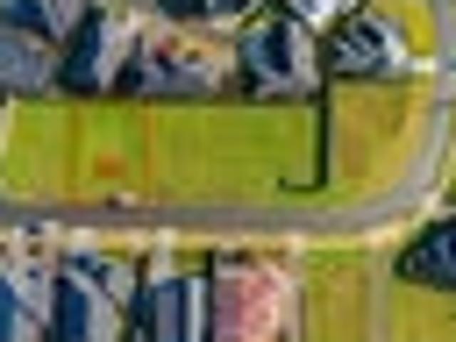 Three Creeks subdivision