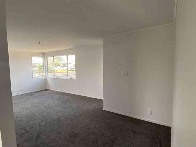 Three Double Bedrooms plus Rumpus Rooms
