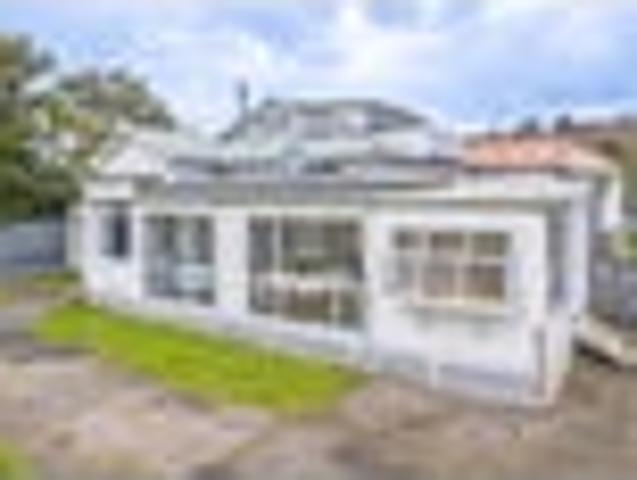 Three flats, one strong investment