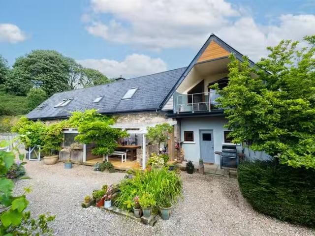 Three Gables, Park, Youghal, Co. Cork, P36 TN12
