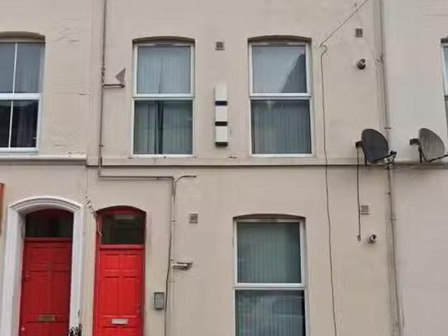THREE GREAT APARTMENTS, 34 MAGDALA Street