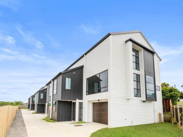 three kings, 4 bedrooms