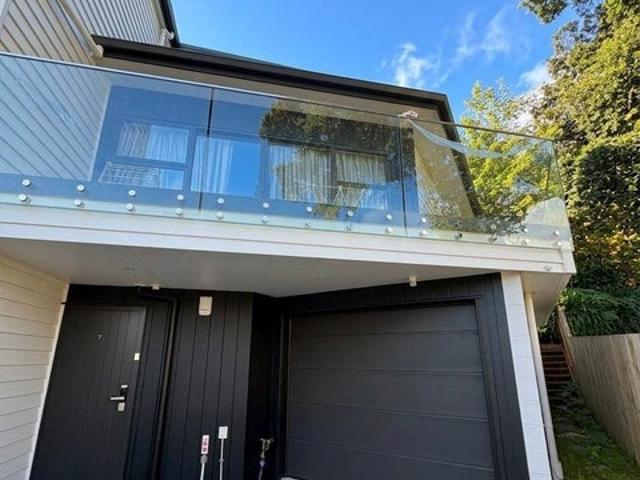 three kings, 5 bedrooms