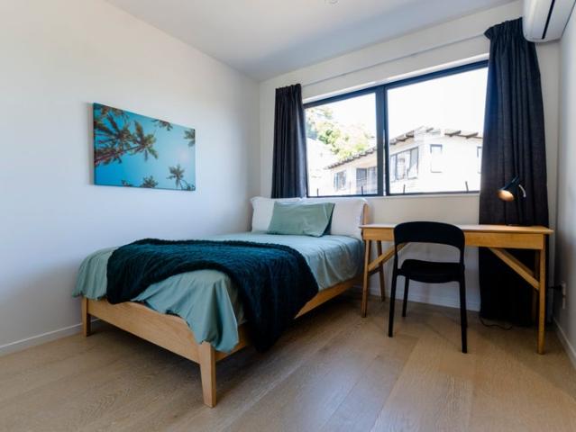 Three Kings, 1 bedroom