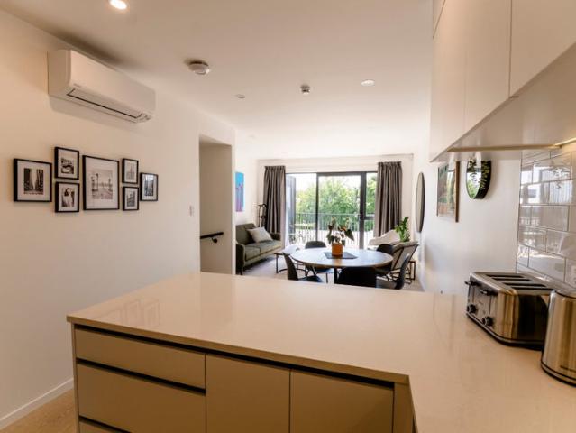 three kings, 1 bedroom