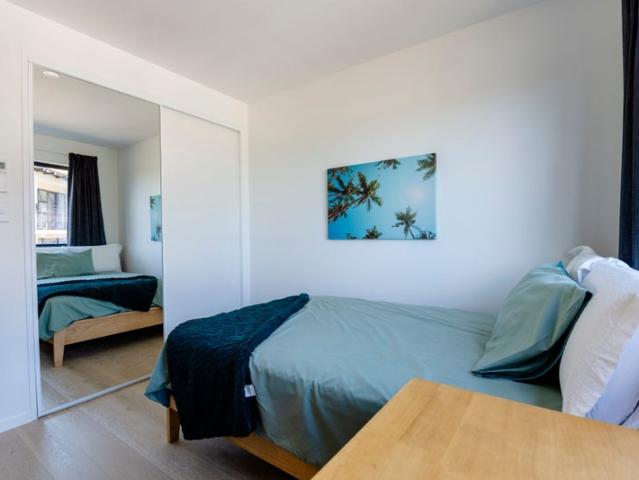 three kings, 1 bedroom