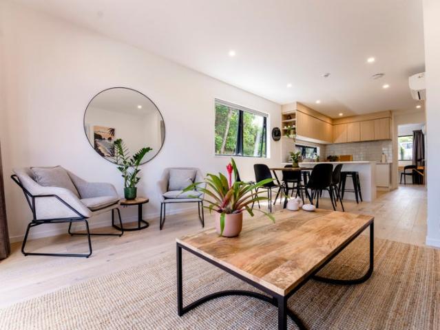three kings, 1 bedroom