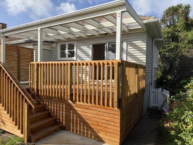 three kings, 2 bedrooms