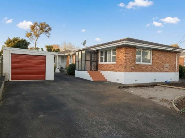 three kings, 3 bedrooms