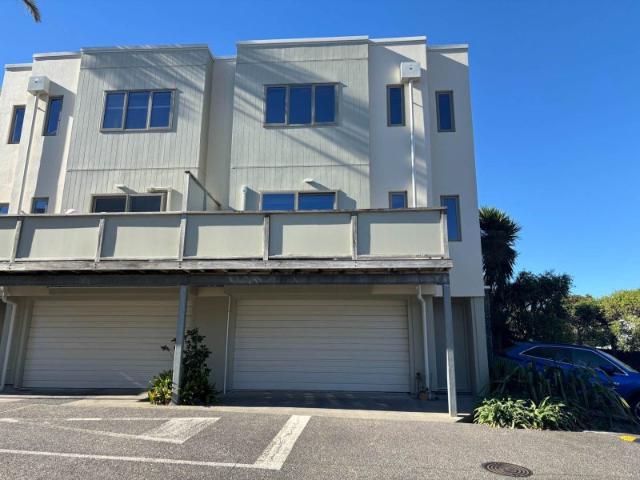 three kings, 3 bedrooms