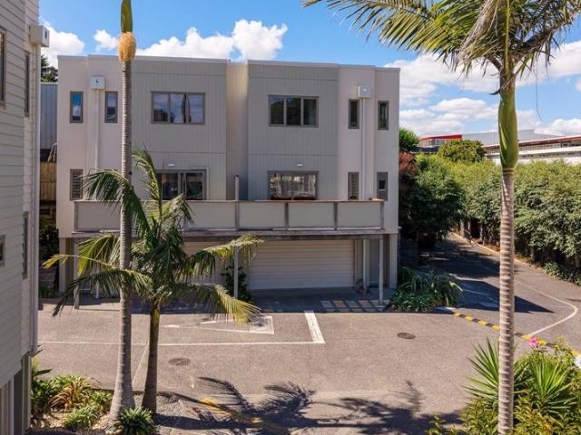 three kings, 3 bedrooms