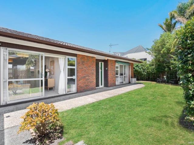three kings, 3 bedrooms