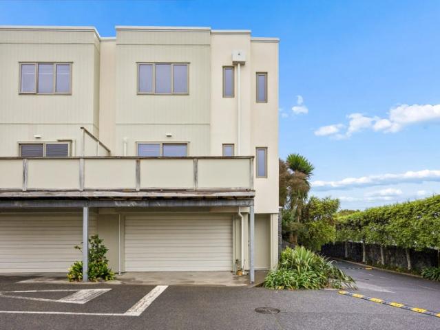 three kings, 3 bedrooms