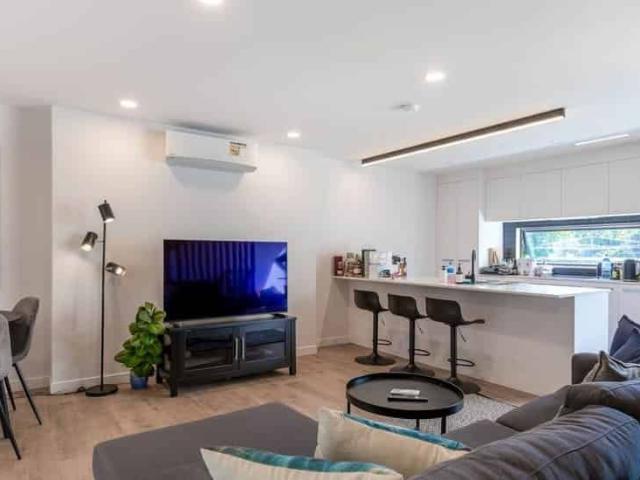 Three Levels of Luxury | Endless Convenience