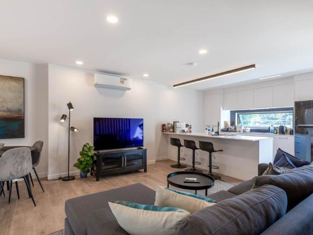 Three Levels of Luxury | Endless Convenience