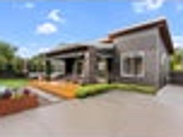 Three living options. One amazing opportunity!
