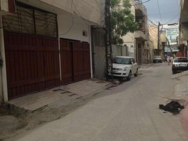 Three marla 4 bed attch bath two car garge Lahore Defence Road ID 14606