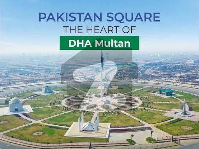 Three plots in row in i sector