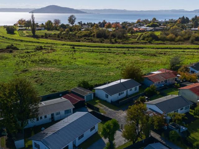 Three Properties. One Purchase