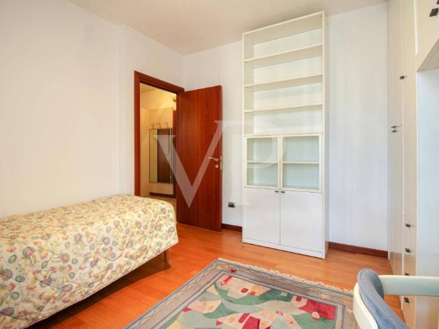 Three room apartment