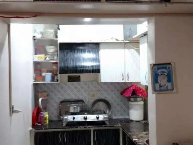 Three rooms leased flat at north nazimabad karachi north nazimabad id 46296