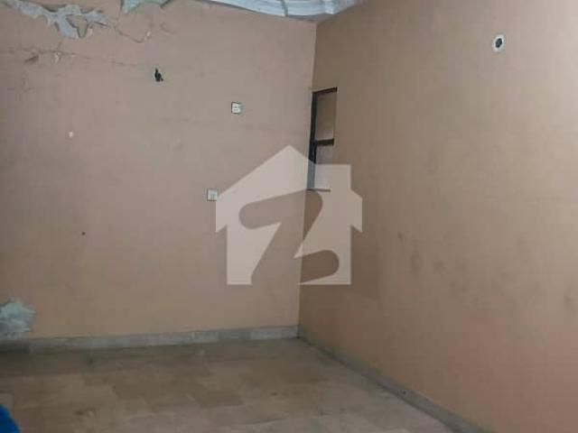 Three Sides Corner Portion For Sale