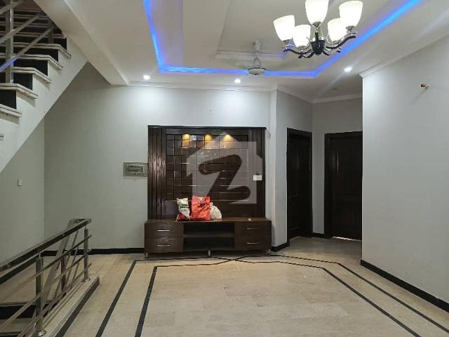 Three Storey House Dha Phase 1 For Sale