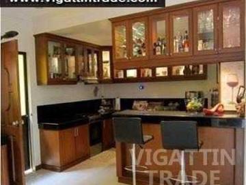 Three Storey House with a Penthouse for Sale in Talisay City