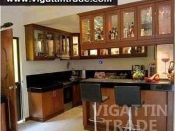 Three Storey House with a Penthouse for Sale in Talisay City
