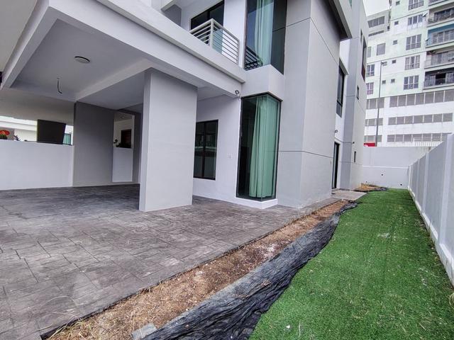 Three Storey SemiD Taman Sinar Mahkota Seksyen 2