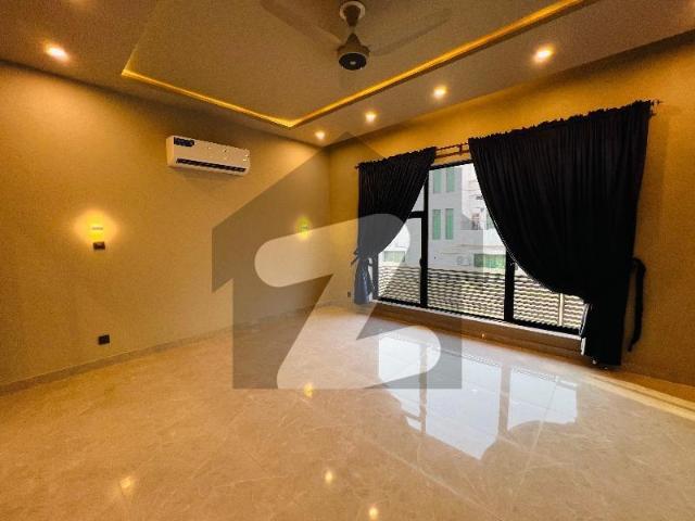 Three Story 7 Bedroom House with Beautiful Location. DHA Defence Phase 2