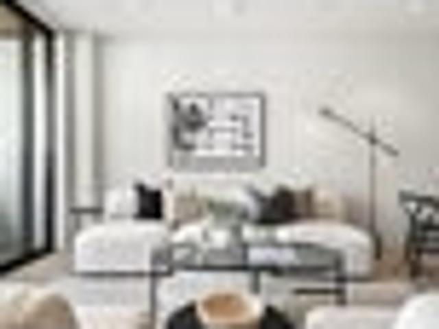 Through Style Living with Dual Decks!