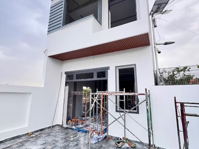 Thu hồi vốn gấp giảm sâu 200tr bán nhà sổ riêng thổ cư ngay sân bay