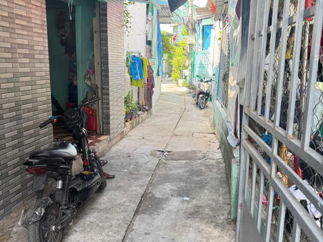 Thuận tiện di chuyển về Bến xe Miền Tây, KCN Tân Tạo, Quốc lộ 1A