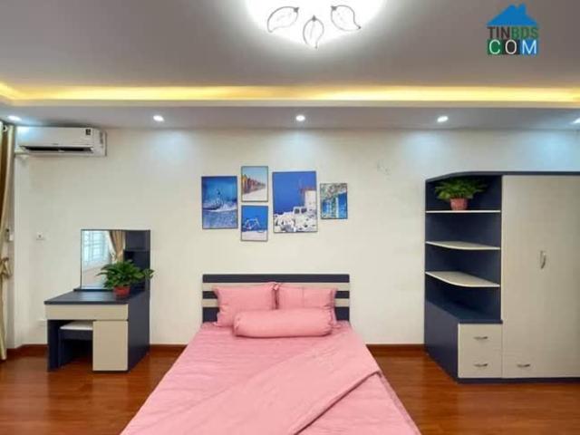 Thua Euro cần đẩy nhanh căn nhà vừa xây đẹp long lanh ở Bồ Đề, Long Biên, 35mX4T giá 4,5 tỷ lh