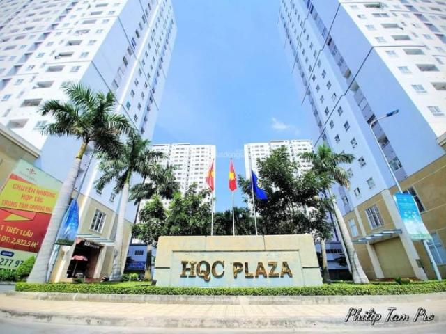 Thua world cup Ngộp bán căn 2PN tại chung cư Hoàng Quân Nguyễn Văn Linh. 1,050 tỷ full thuế phí