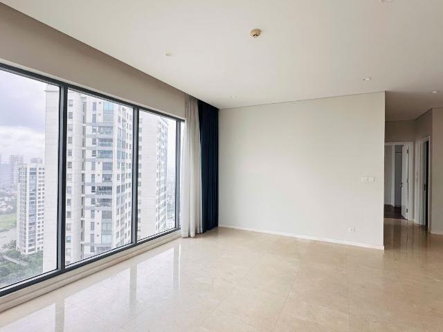Thuê ngay căn hộ giá tốt Đảo Kim Cương_3PN_117m2_View sông_không nội thất_Giá thuê chỉ 35 triệu